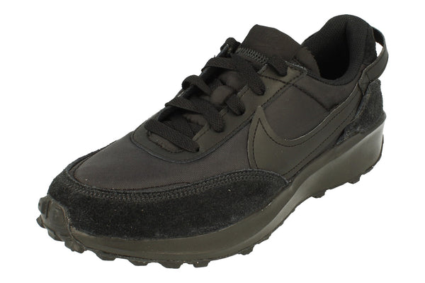 Nike Waffle Debut Mens Trainers Dh9522  002 - Black Black Off Noir 002 - Photo 0