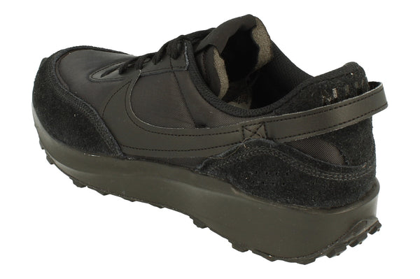 Nike Waffle Debut Mens Trainers Dh9522  002 - Black Black Off Noir 002 - Photo 0
