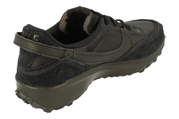Nike Waffle Debut Mens Trainers Dh9522  002 - Black Black Off Noir 002 - Photo 0