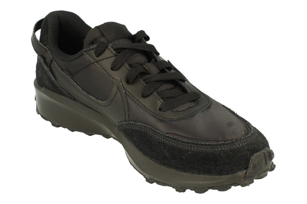 Nike Waffle Debut Mens Trainers Dh9522  002 - Black Black Off Noir 002 - Photo 0