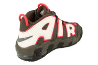 Nike Air More Uptempo GS Basketball Trainers Dh9719 200