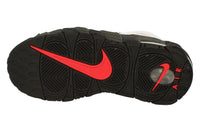 Nike Air More Uptempo GS Basketball Trainers Dh9719 200