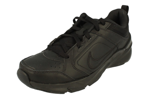 Nike Defyallday Mens Trainers Dj1196 001 - Black Black Black 001 - Photo 0