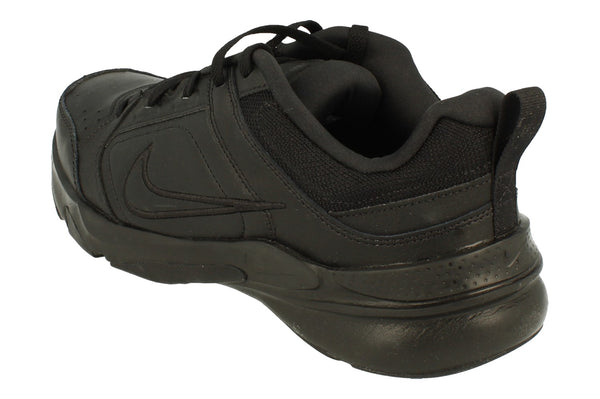 Nike Defyallday Mens Trainers Dj1196 001 - Black Black Black 001 - Photo 0