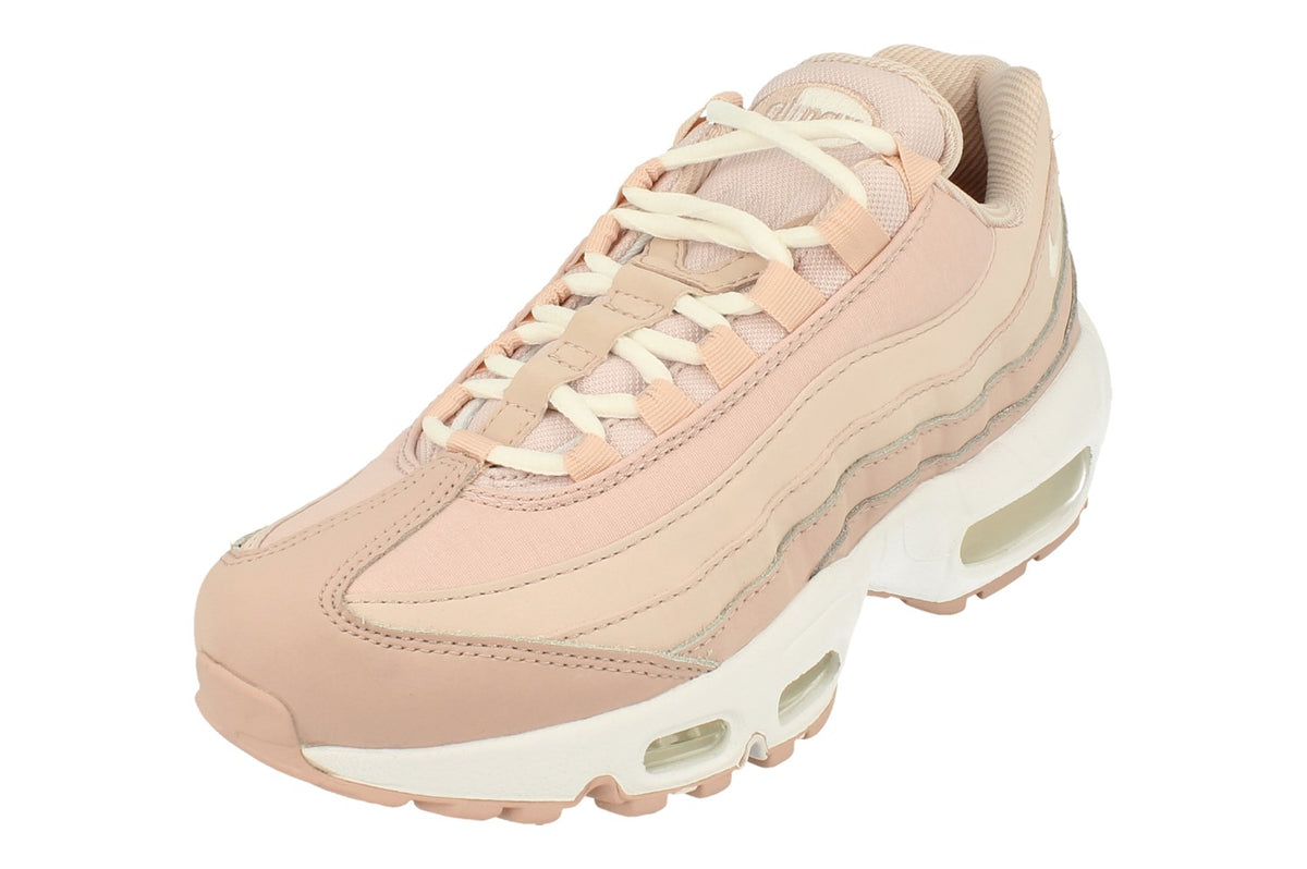 Nike Womens Air Max 95 DJ3859 600
