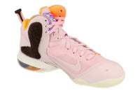 Nike Lebron Ix Mens Basketball Trainers DJ3908 600
