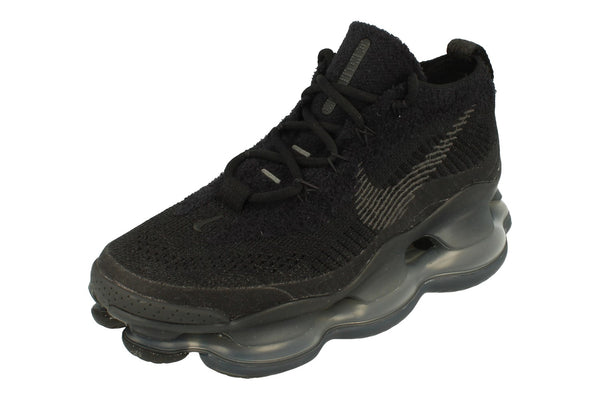 Nike Womens Air Max Scorpian Fk Dj4702  002 - Black Anthracite Black 002 - Photo 0