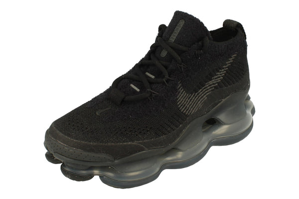 Nike Womens Air Max Scorpian Fk Dj4702  002 - Black Anthracite Black 002 - Photo 0