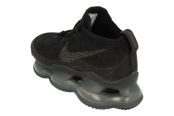 Nike Womens Air Max Scorpian Fk Dj4702  002 - Black Anthracite Black 002 - Photo 0