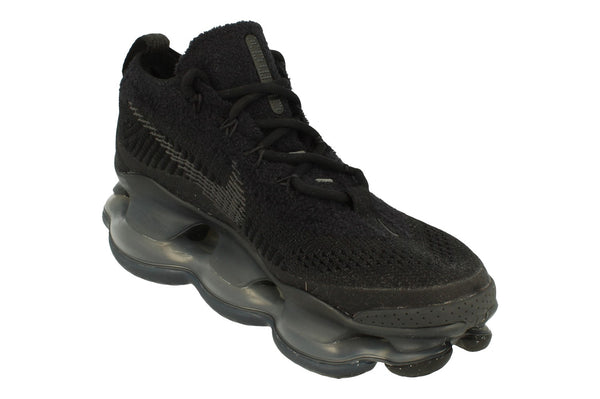 Nike Womens Air Max Scorpian Fk Dj4702  002 - Black Anthracite Black 002 - Photo 0