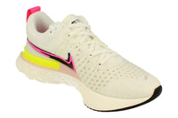 Nike Womens React Infinity Run FK 2 DJ5396 100