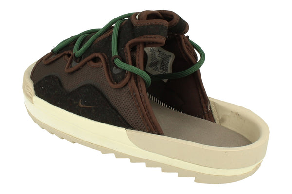 Nike Offline 2.0 Mens Trainers Dj6229 Sandals  200 - Velvet Brown 200 - Photo 0