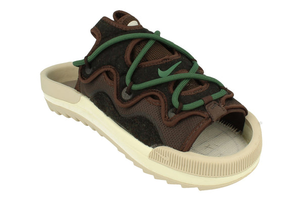 Nike Offline 2.0 Mens Trainers Dj6229 Sandals  200 - Velvet Brown 200 - Photo 0