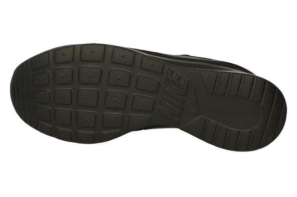 Nike Tanjun Mens Dj6258  001 - Black Barely Volt 001 - Photo 0