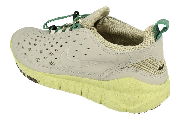 Nike Free Run Trail Mens Dj6891  001 - Grey Fog Stone 001 - Photo 0