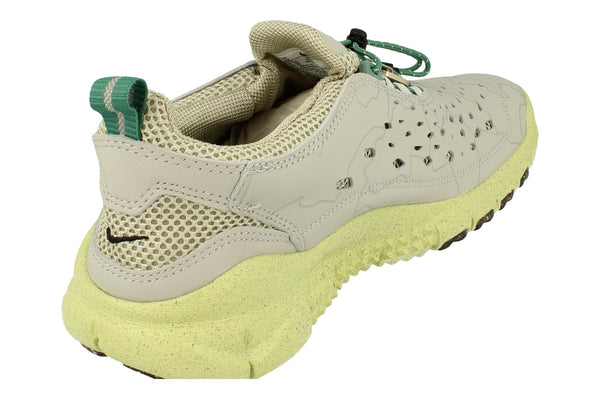 Nike Free Run Trail Mens Dj6891  001 - Grey Fog Stone 001 - Photo 0