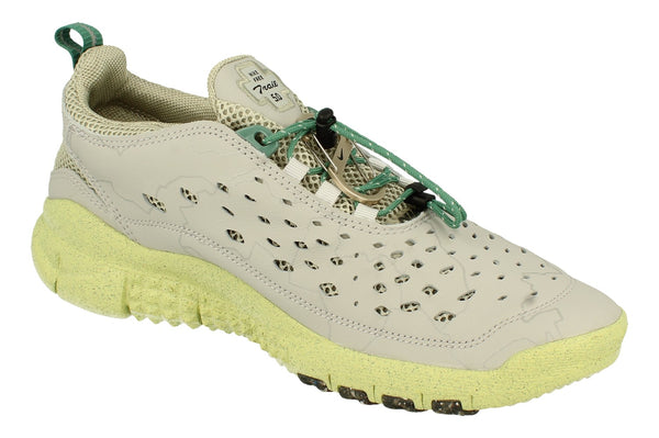 Nike Free Run Trail Mens Dj6891  001 - Grey Fog Stone 001 - Photo 0