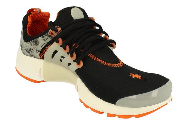 Nike Air Presto PRM Mens Dj9568  001 - Black Starfish Sail 001 - Photo 0