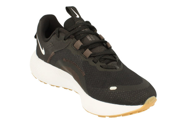 Nike Womens React Escape RN 2 Dj9976  001 - Black White Dark Smoke Grey Sail 001 - Photo 0