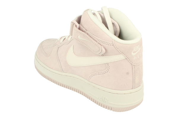 Nike Air Force 1 Mid QS Mens Trainers Dm0107  500 - Venice Summit White 500 - Photo 0