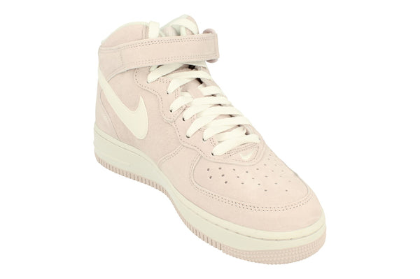 Nike Air Force 1 Mid QS Mens Trainers Dm0107  500 - Venice Summit White 500 - Photo 0