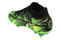 Nike Phantom Gt2 Elite Df Sw FG Mens Football Boots DM0731 003