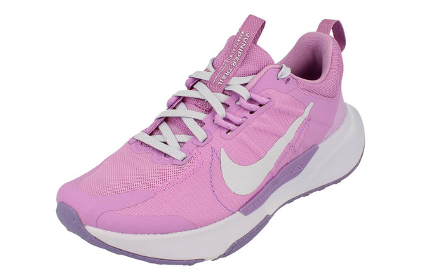 Nike Womens Juniper Trail 2 Nn Dm0821  501 - Rush Fuchsia Oxygen Purple 501 - Photo 0