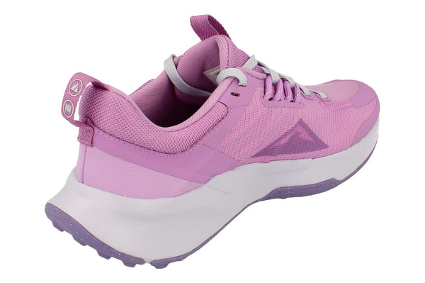 Nike Womens Juniper Trail 2 Nn Dm0821  501 - Rush Fuchsia Oxygen Purple 501 - Photo 0