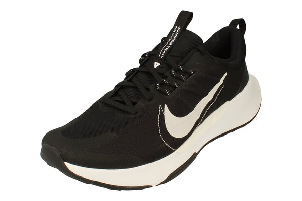 Nike Juniper Trail 2 Nn Mens Dm0822  001 - Black White 001 - Photo 0