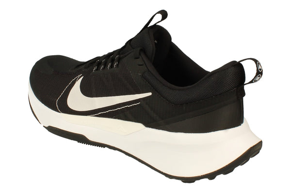 Nike Juniper Trail 2 Nn Mens Dm0822  001 - Black White 001 - Photo 0