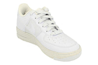 Nike Air Force 1 Crater GS Trainers Dm1086 003