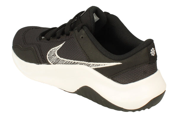 Nike Womens Legend Essential 3 Nn Dm1119  001 - Black White Iron Grey 001 - Photo 0