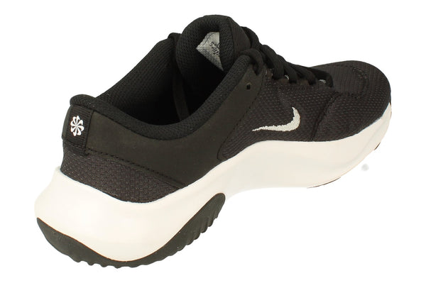 Nike Womens Legend Essential 3 Nn Dm1119  001 - Black White Iron Grey 001 - Photo 0