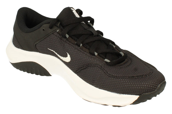 Nike Womens Legend Essential 3 Nn Dm1119  001 - Black White Iron Grey 001 - Photo 0