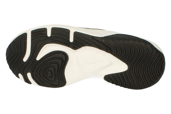 Nike Womens Legend Essential 3 Nn Dm1119  001 - Black White Iron Grey 001 - Photo 0