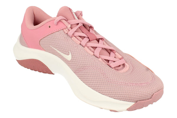 Nike Womens Legend Essential 3 Nn Dm1119  600 - Elemental Pink White Doll 600 - Photo 0