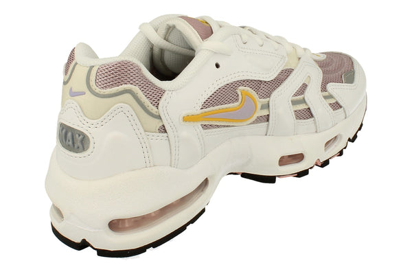 Nike Air Max 96 II Womens Dm1473  100 - White Purple Dawn Plum Fog 100 - Photo 0