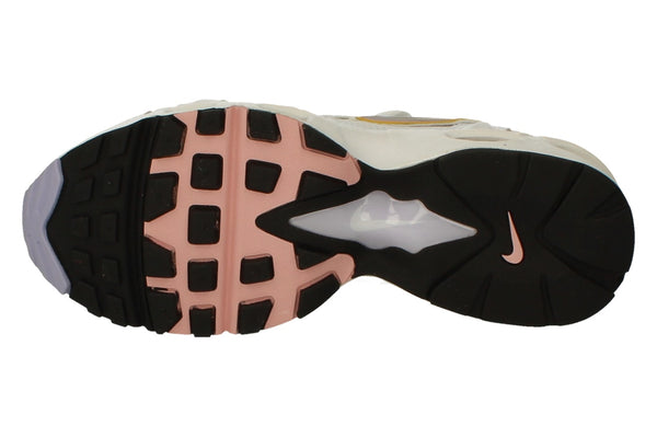 Nike Air Max 96 II Womens Dm1473  100 - White Purple Dawn Plum Fog 100 - Photo 0