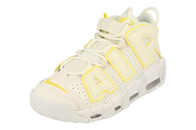 Nike Womens Air More Uptempo Trainers Dm3035 100