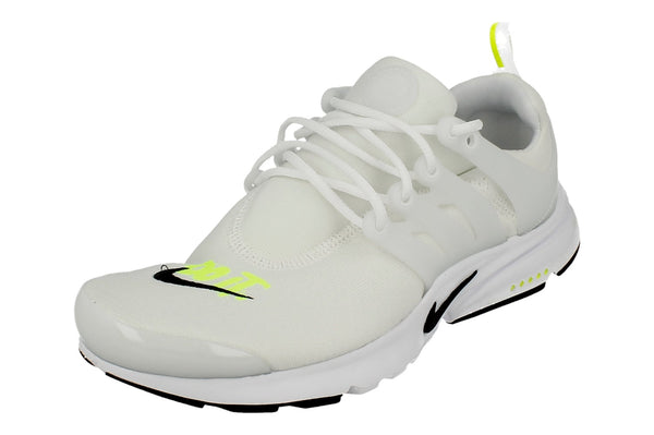 Nike Presto GS Dm3270  100 - White Volt Black 100 - Photo 0