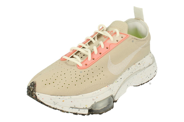 Nike Womens Air Zoom Type Crater Dm3334  200 - Cream White Orange Black 200 - Photo 0
