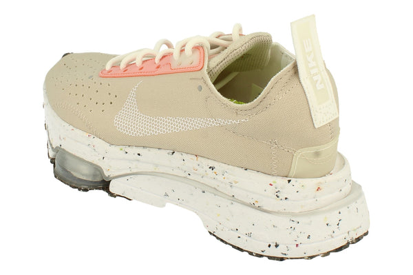 Nike Womens Air Zoom Type Crater Dm3334  200 - Cream White Orange Black 200 - Photo 0