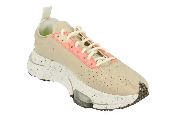 Nike Womens Air Zoom Type Crater Dm3334  200 - Cream White Orange Black 200 - Photo 0