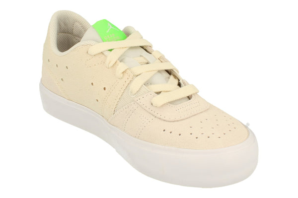 Nike Womens Jordan Series 0.5 Trainers Dm3383  103 - White Phantom Green Strike 103 - Photo 0