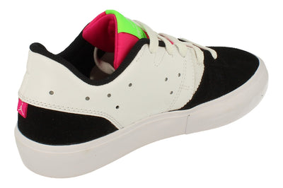 Nike Womens Jordan Series 0.5 Trainers Dm3383  105 - White Black Green Strike 105 - Photo 2