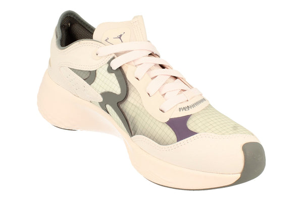 Nike Womens Jordan Delta 3 Low Trainers Dm3384  651 - Light Soft Pink Canyon Purple 651 - Photo 0