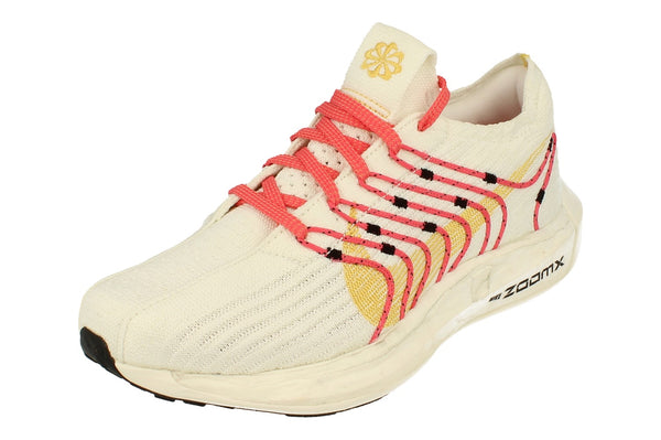 Nike Womens Pegasus Turbo Next Nature Dm3414  100 - White Topaz Gold Sea Coral 100 - Photo 0