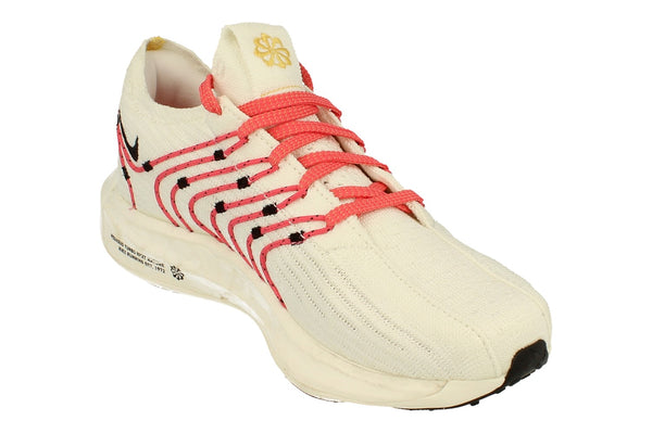 Nike Womens Pegasus Turbo Next Nature Dm3414  100 - White Topaz Gold Sea Coral 100 - Photo 0