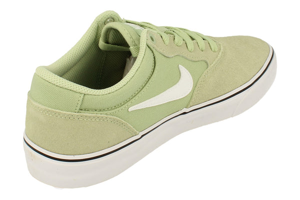 Nike Sb Chron 2 Mens Trainers Dm3493 301 - Honeydew White 301 - Photo 0