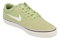 Nike Sb Chron 2 Mens Trainers DM3493 301